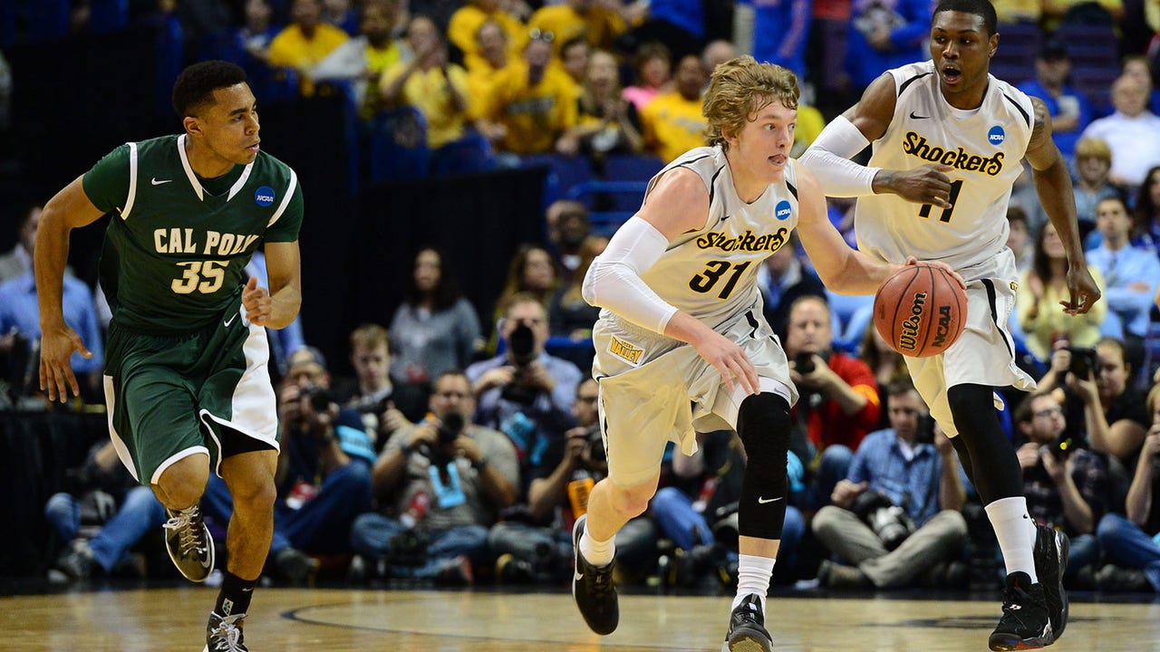 Kentucky-Wichita State: It's perfection imagined vs. perfection attained